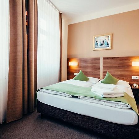 Hotel Adler Eichstätt المظهر الخارجي الصورة