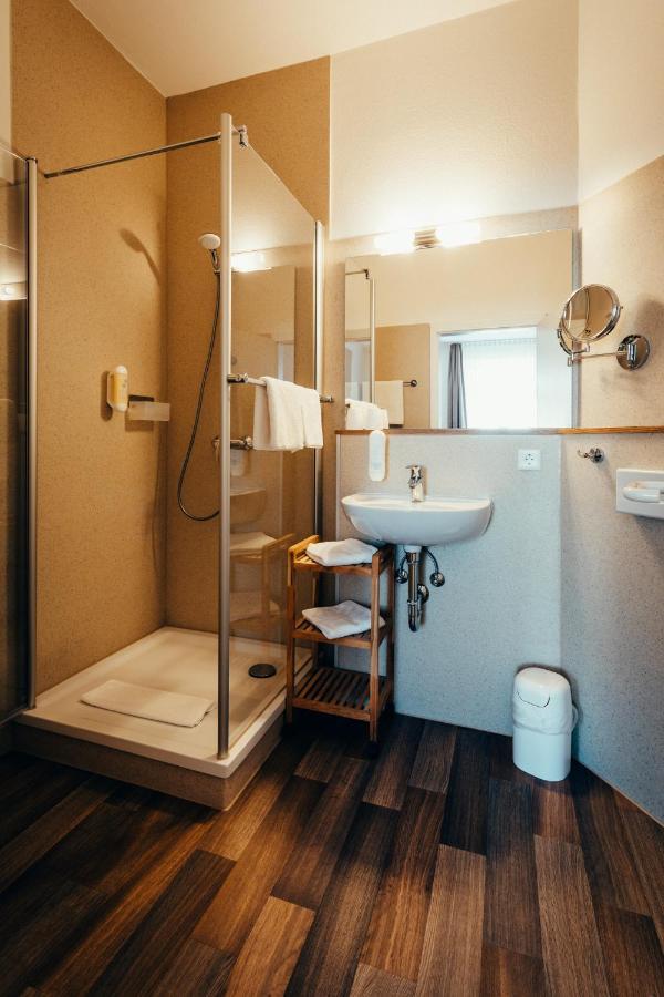 Hotel Adler Eichstätt المظهر الخارجي الصورة