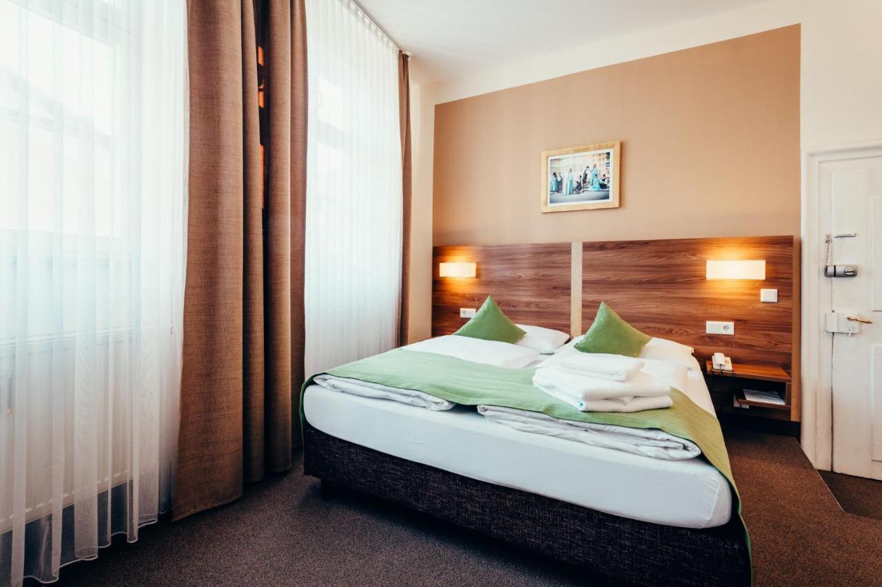 Hotel Adler Eichstätt المظهر الخارجي الصورة