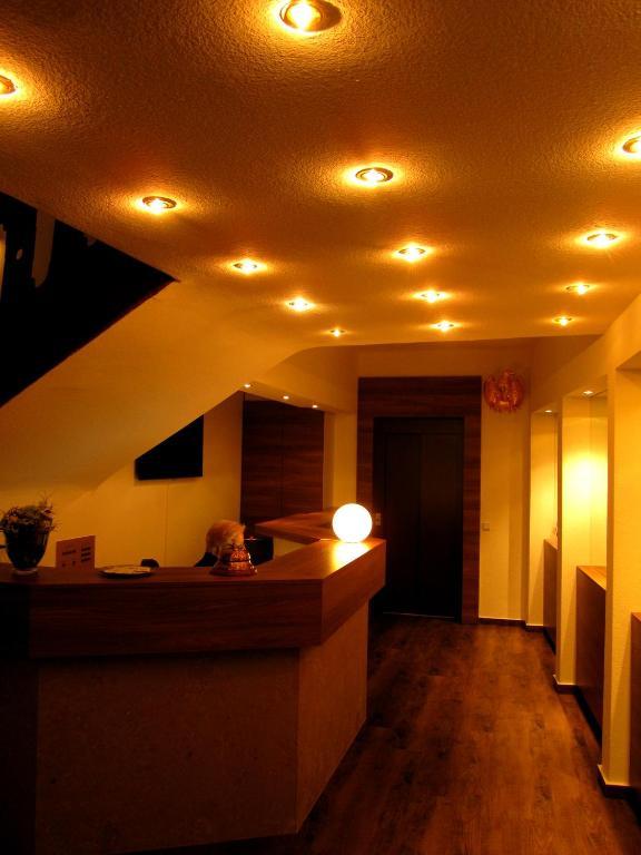 Hotel Adler Eichstätt المظهر الخارجي الصورة