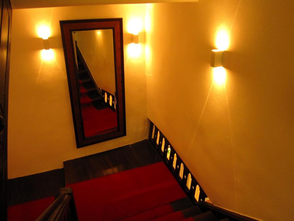 Hotel Adler Eichstätt المظهر الخارجي الصورة