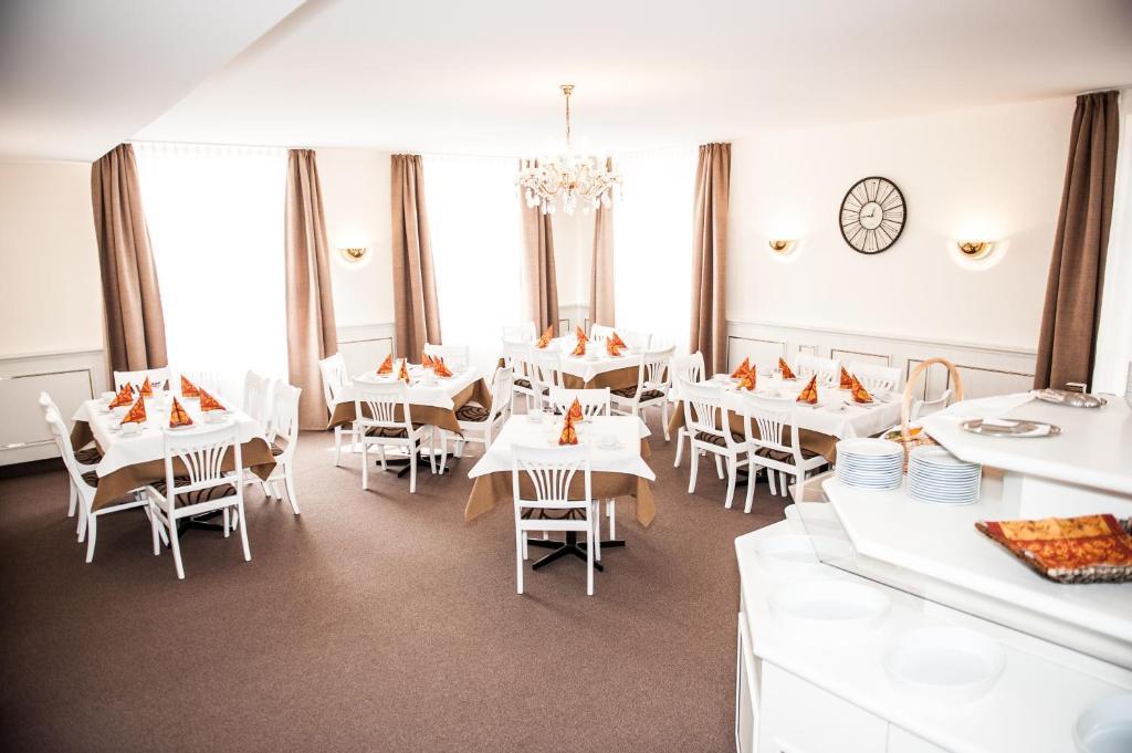 Hotel Adler Eichstätt المظهر الخارجي الصورة